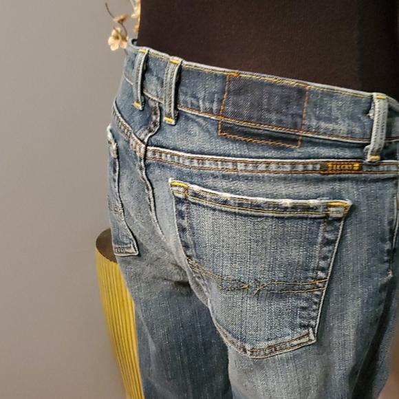Lucky Brand Denim - Lucky Brand Sundown Jeans size 10